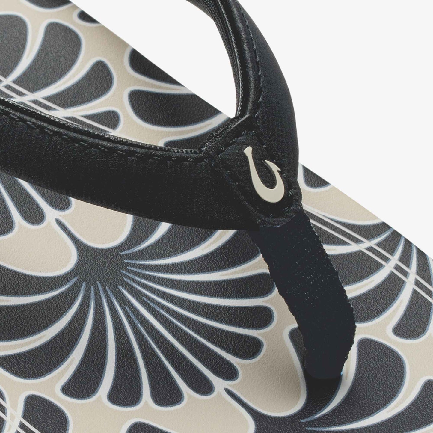 ‘Uiki  -  Black / Pa‘i