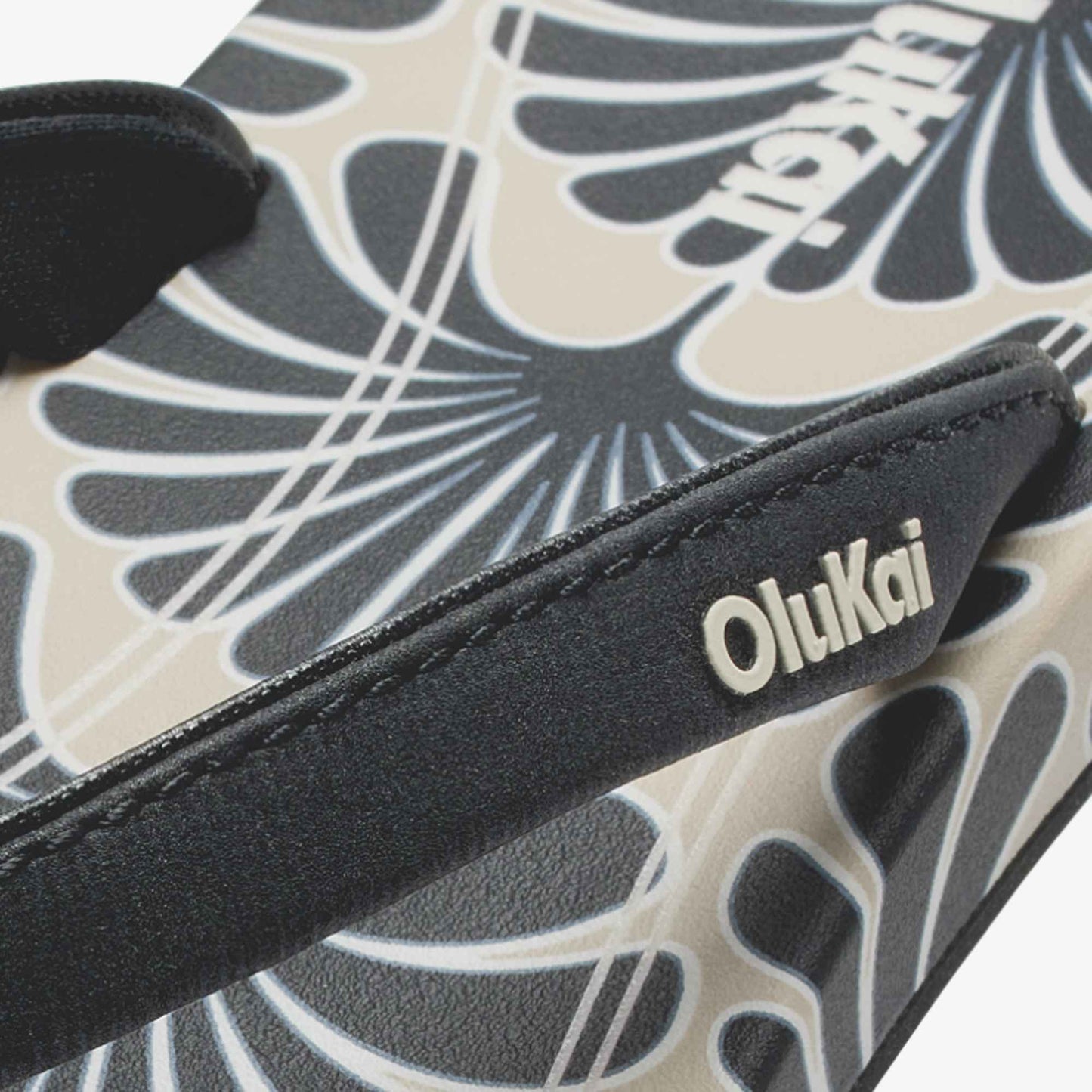 ‘Uiki  -  Black / Pa‘i