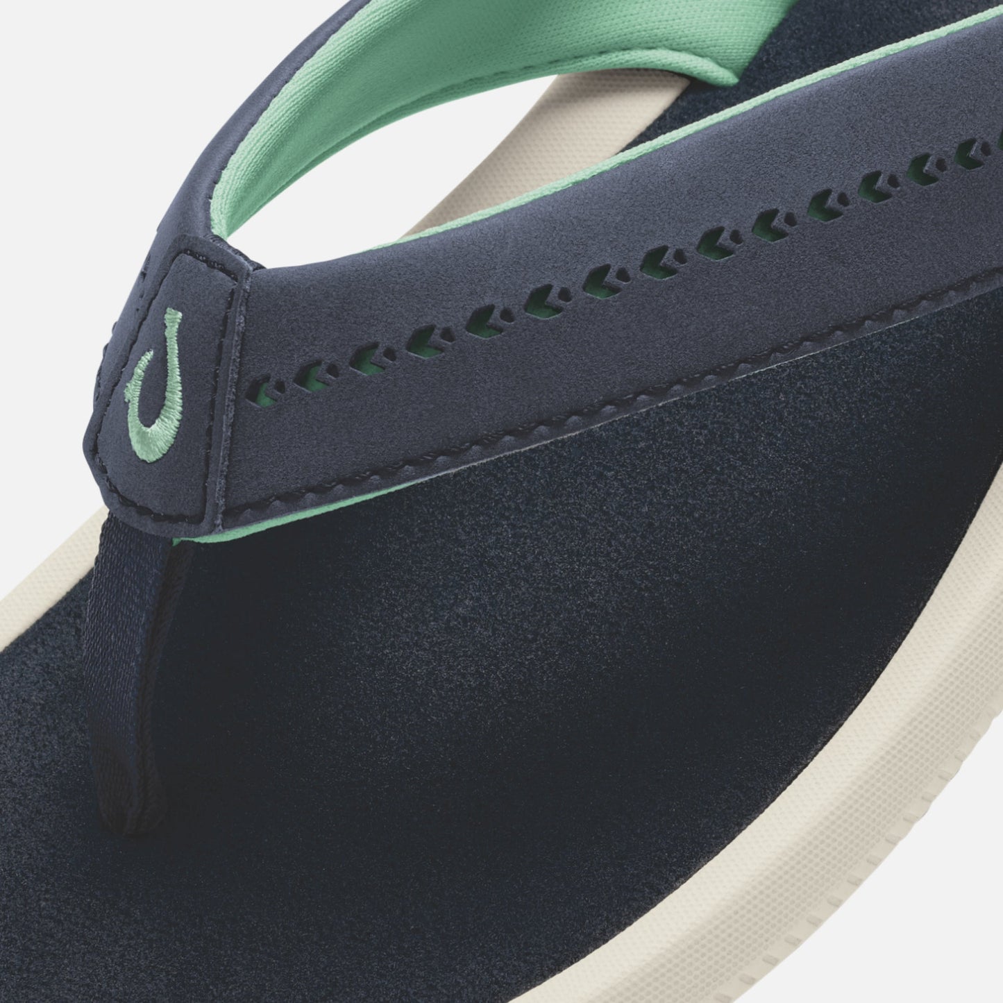 Ulele  -  Trench Blue / Trench Blue