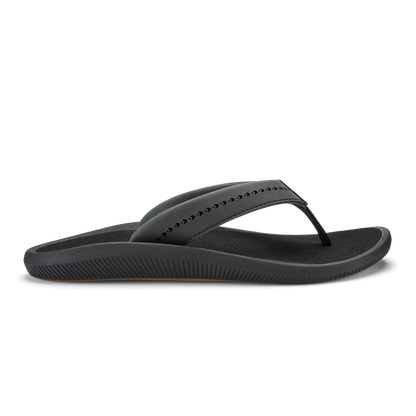 Ulele  -  Black / Black