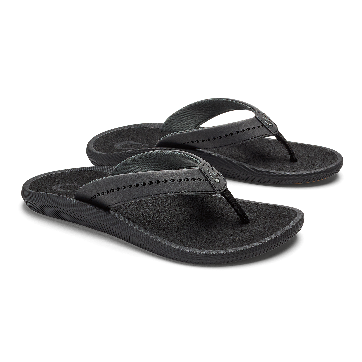 Ulele  -  Black / Black