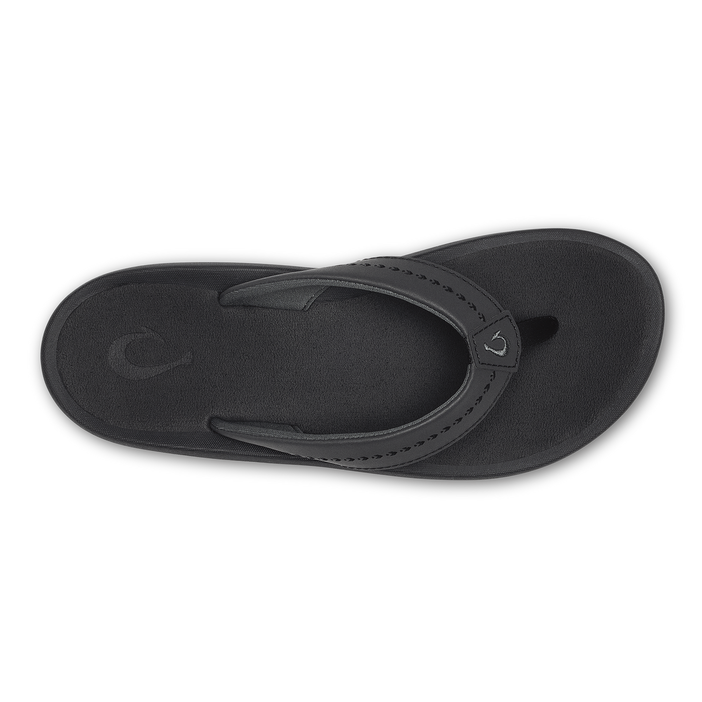 Ulele  -  Black / Black