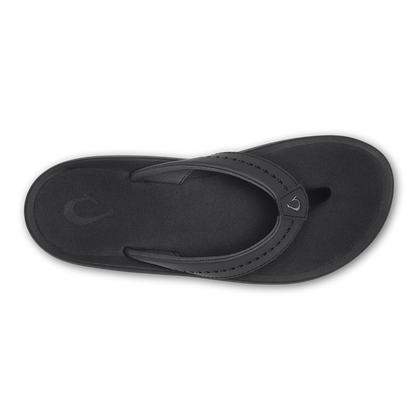 Ulele  -  Black / Black