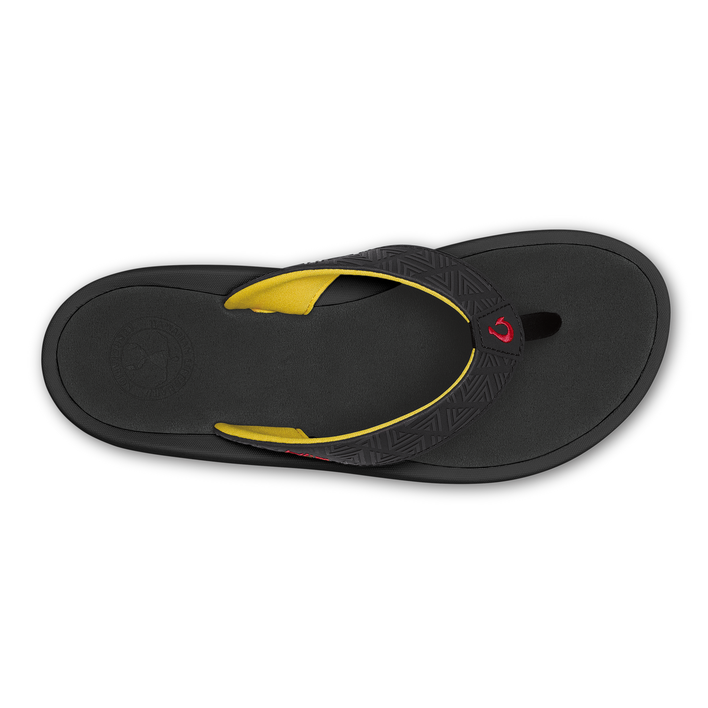 Ulele  -  Black / HLA