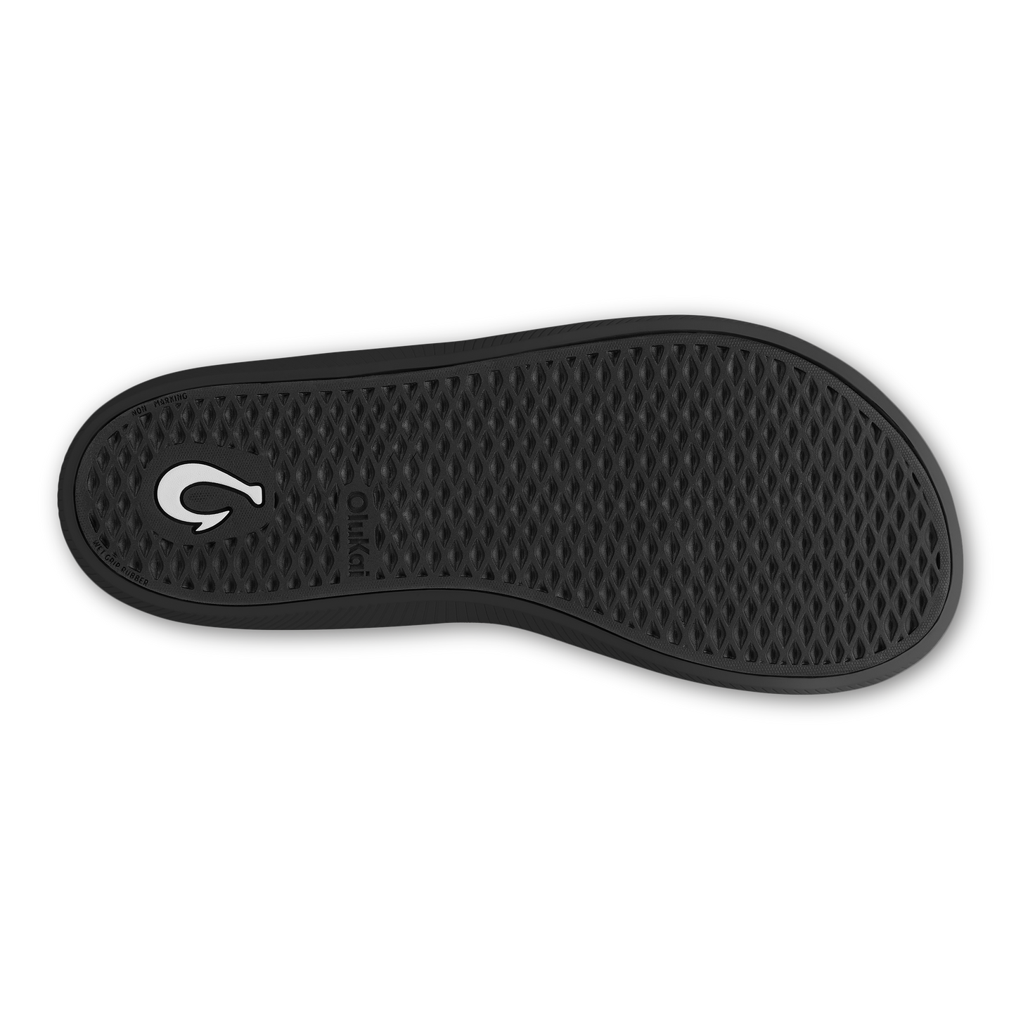 Ulele  -  Black / HLA