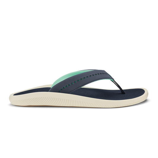 Ulele  -  Trench Blue / Trench Blue