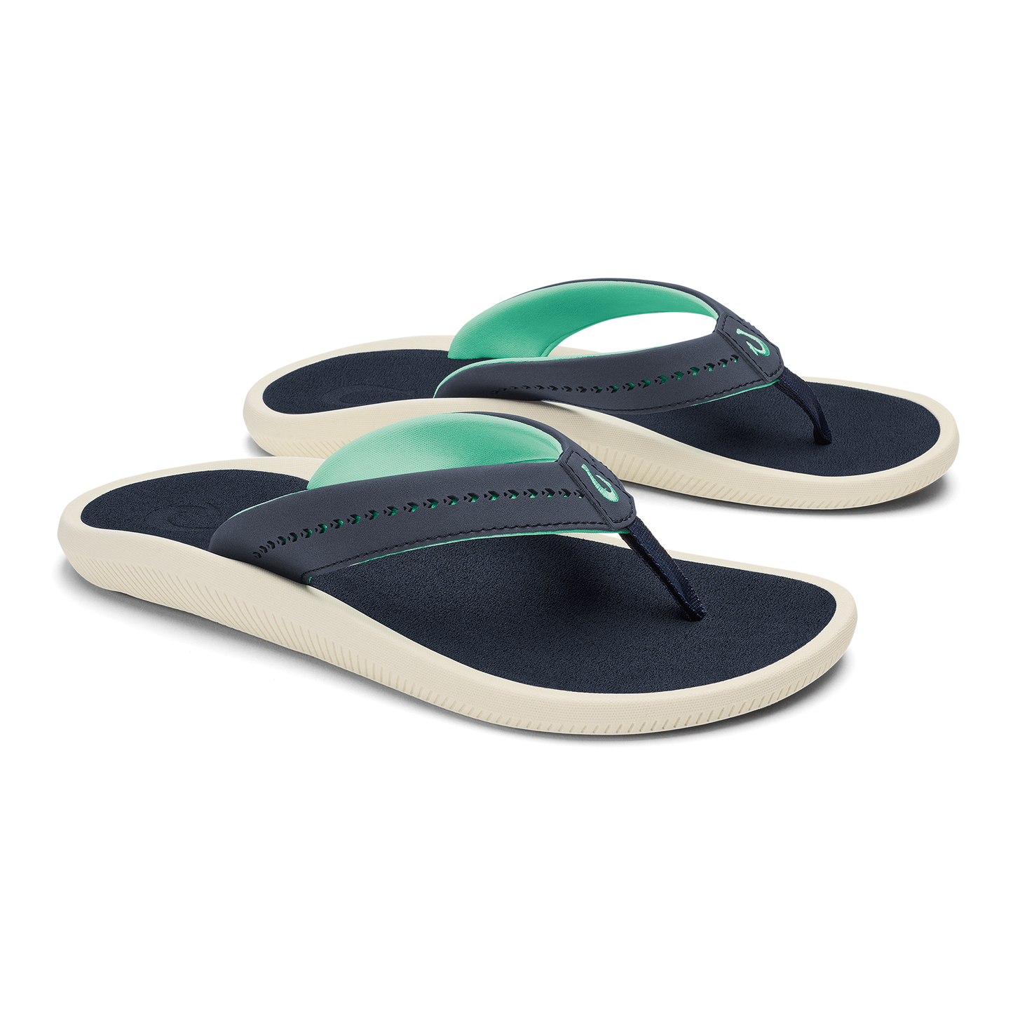 Ulele  -  Trench Blue / Trench Blue