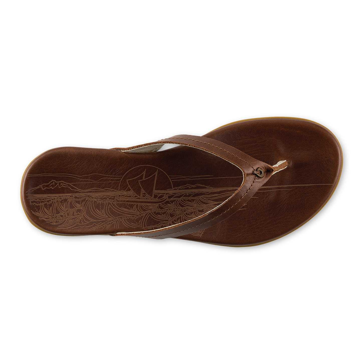 Hōkūle‘a Kia  -  Toffee / Toffee
