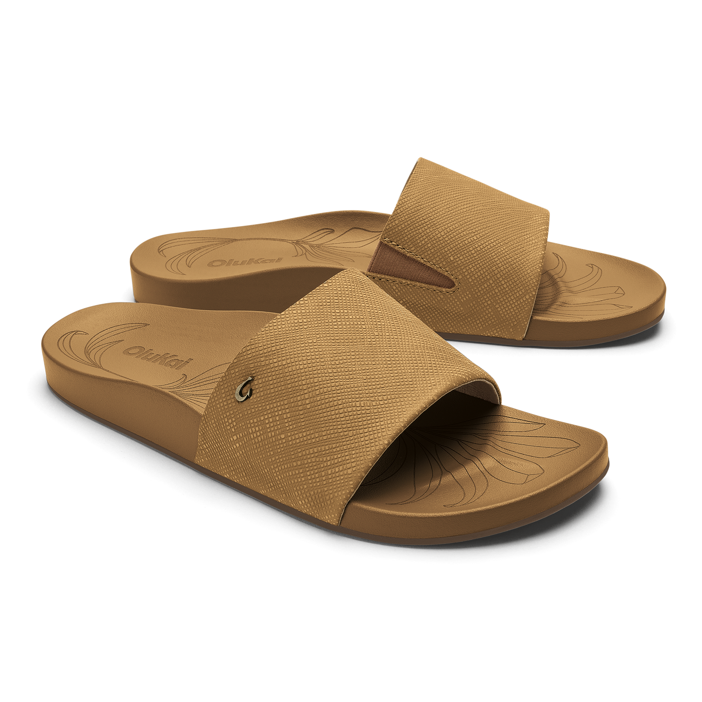 Kīpe‘a Pono  -  Sahara / Crosshatch