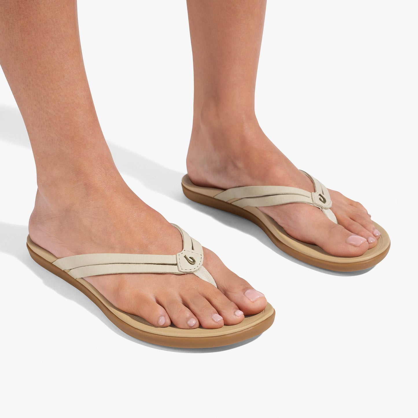 Ho‘ōpio Hui -  Tapa / Warm Sand