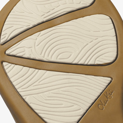 Ho‘ōpio Hui -  Tapa / Warm Sand