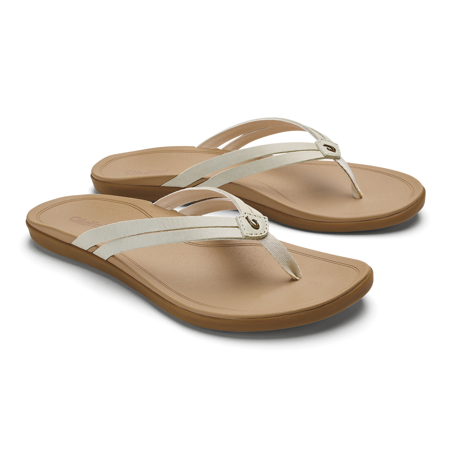 Ho‘ōpio Hui -  Tapa / Warm Sand