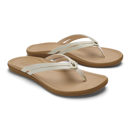Ho‘ōpio Hui -  Tapa / Warm Sand