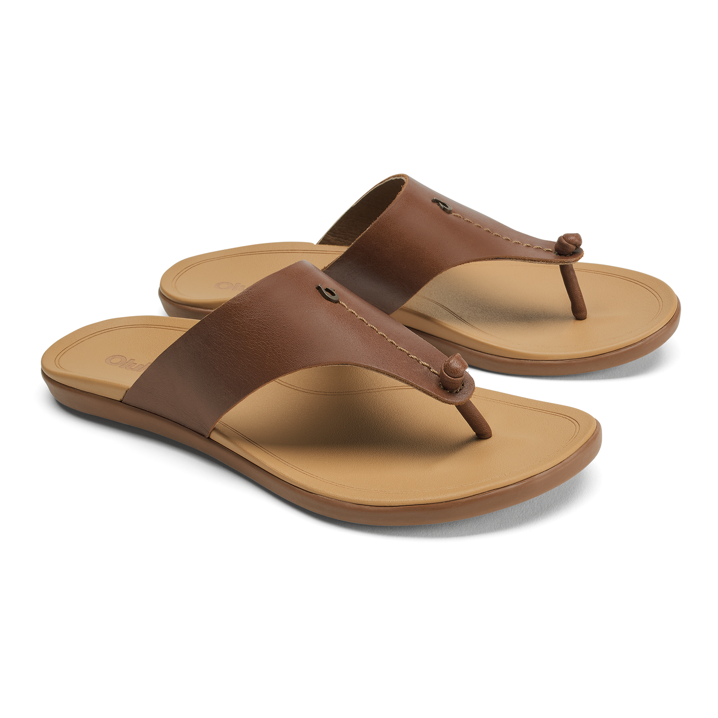 Ho‘ōpio Mele  -  Toffee / Warm Sand