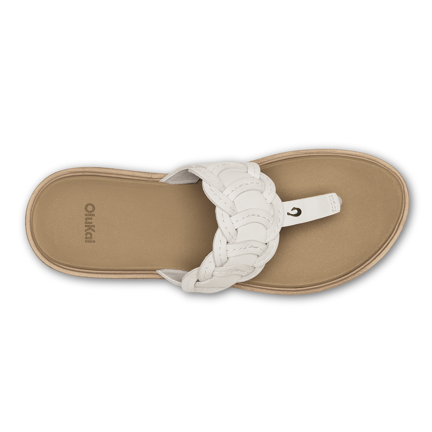 Kanani Vario  -  Bright White / Warm Sand
