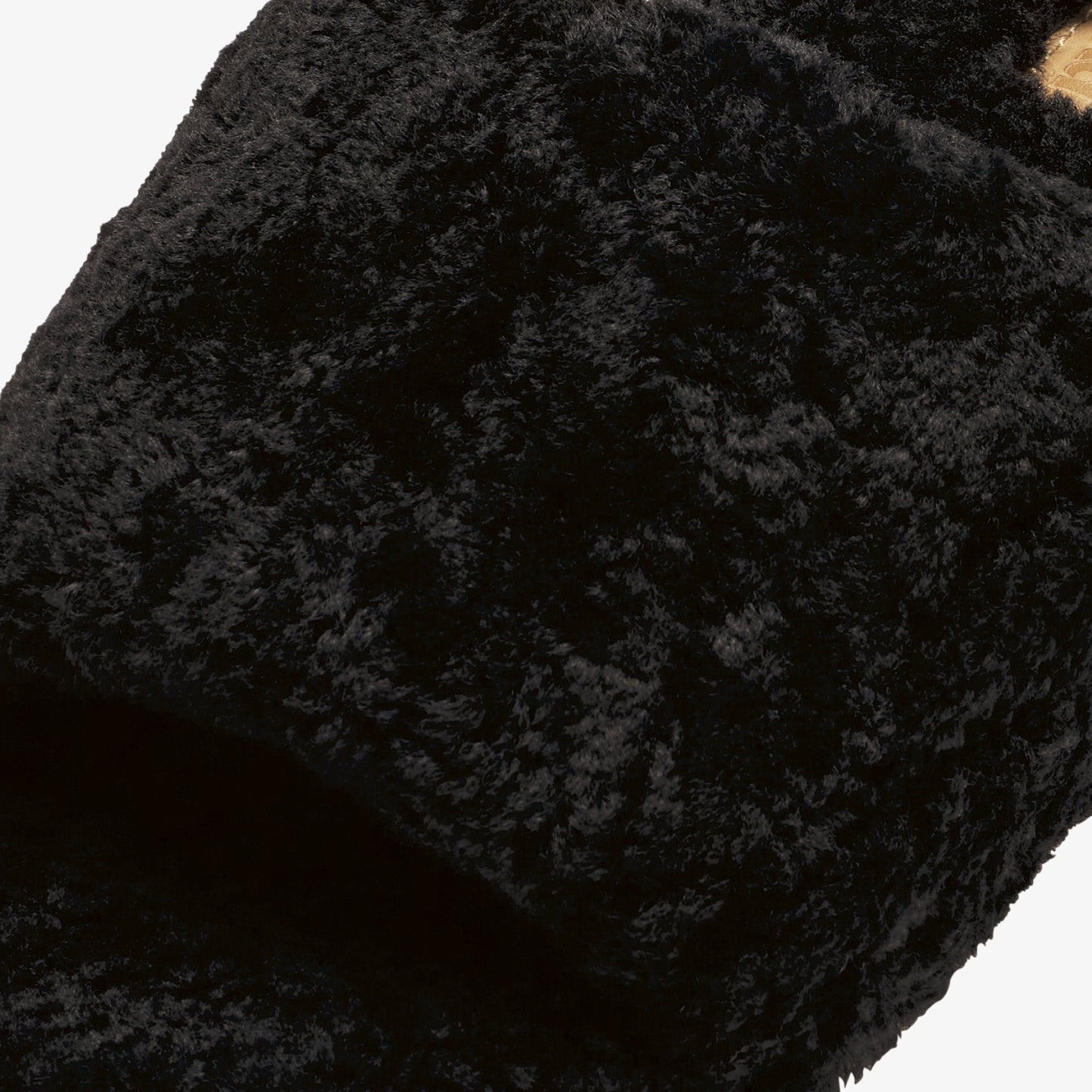 Kīpe‘a Ulana -  Black / Black