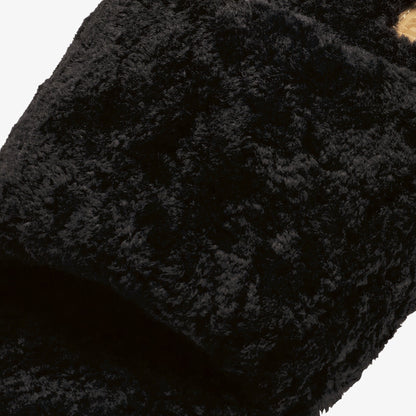 Kīpe‘a Ulana -  Black / Black