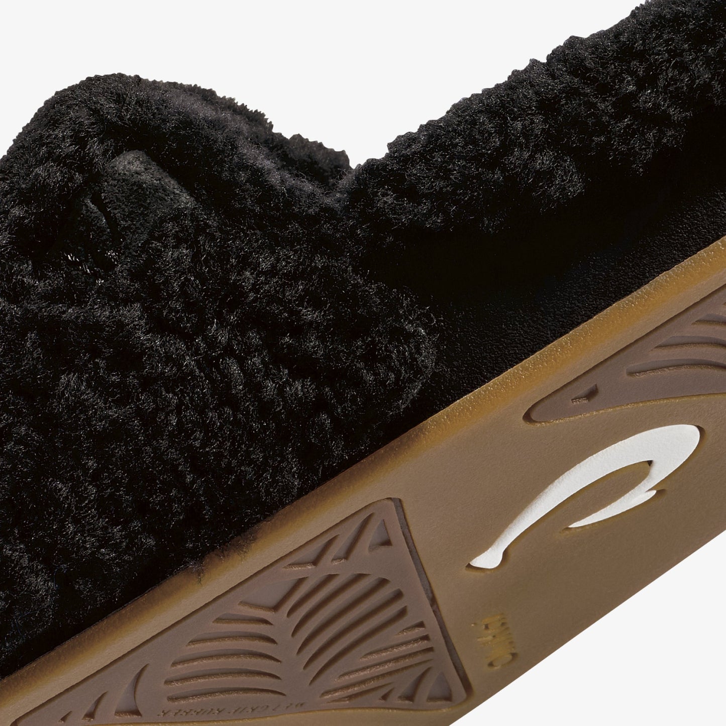 Kīpe‘a Ulana -  Black / Black