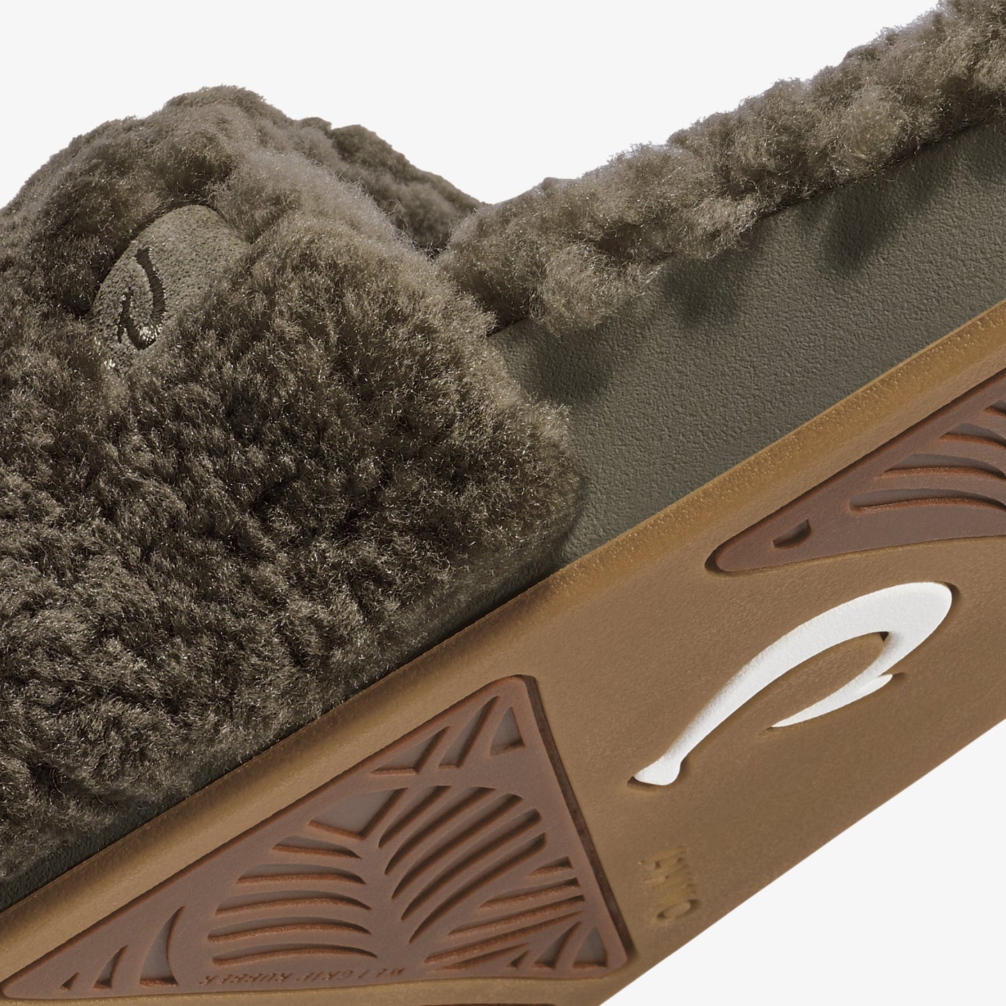 Kīpe‘a Ulana  -  Walnut / Walnut