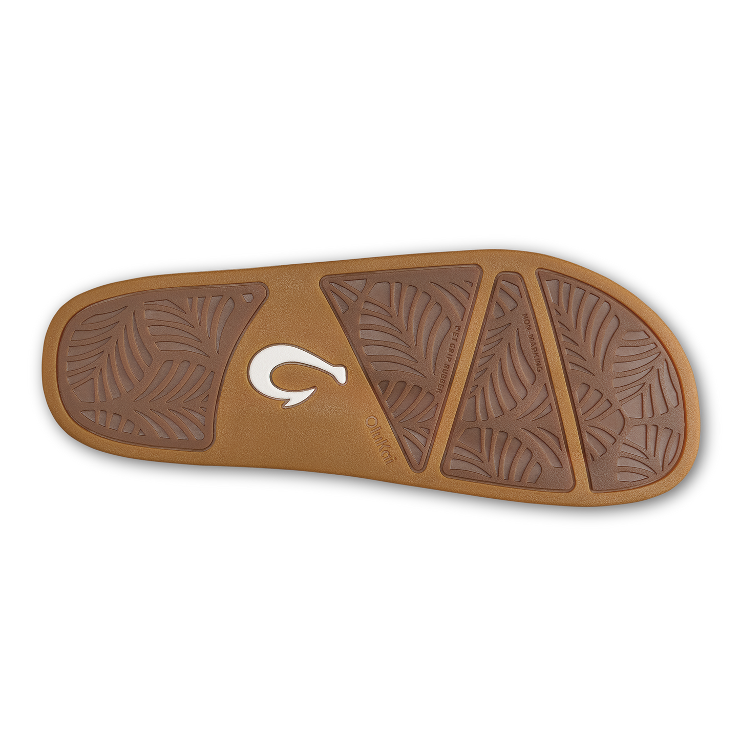 Kīpe‘a Ulana  -  Walnut / Walnut