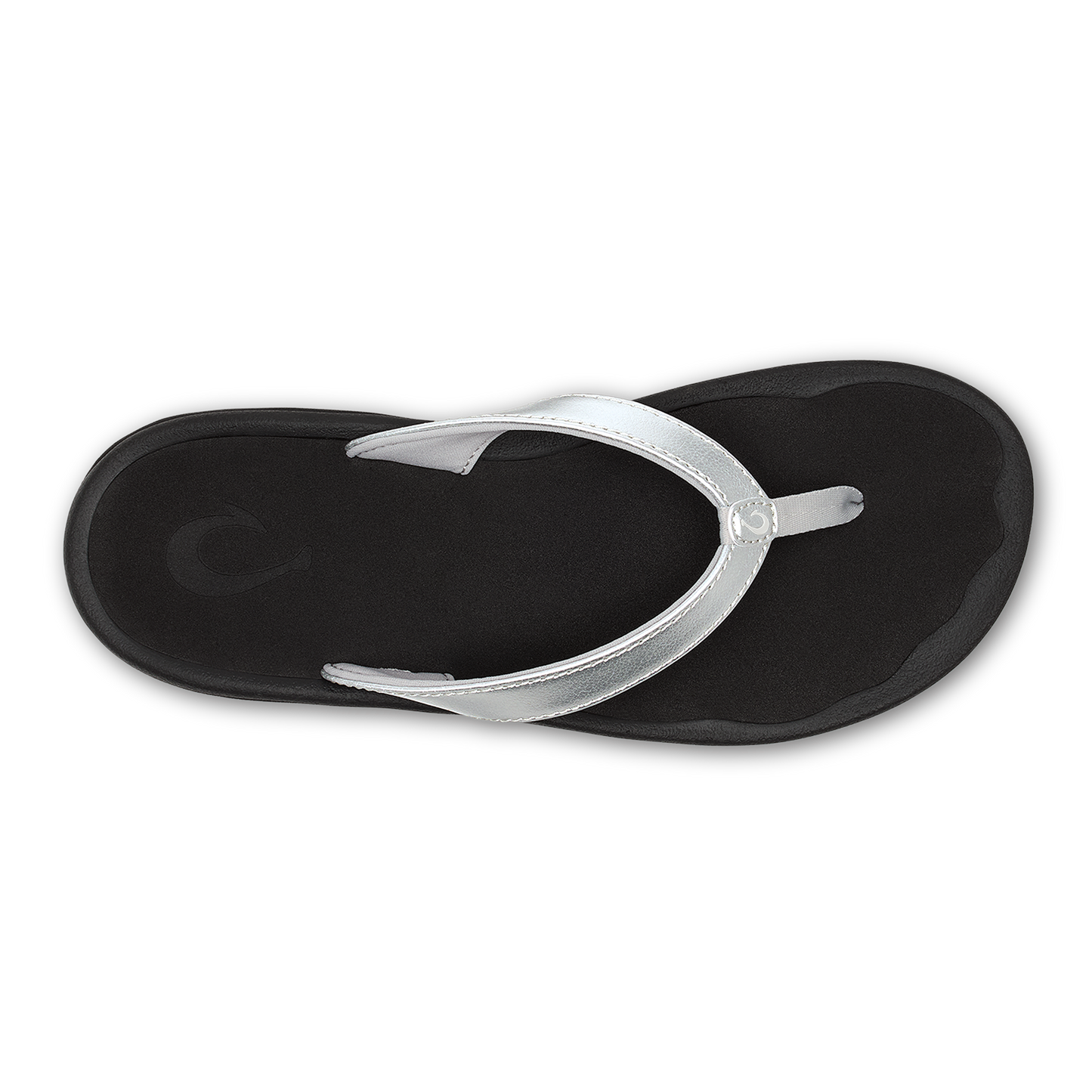 ʻOhana Lahi  -  Silver / Black