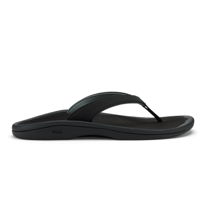 ʻOhana Lahi  -  Black / Black