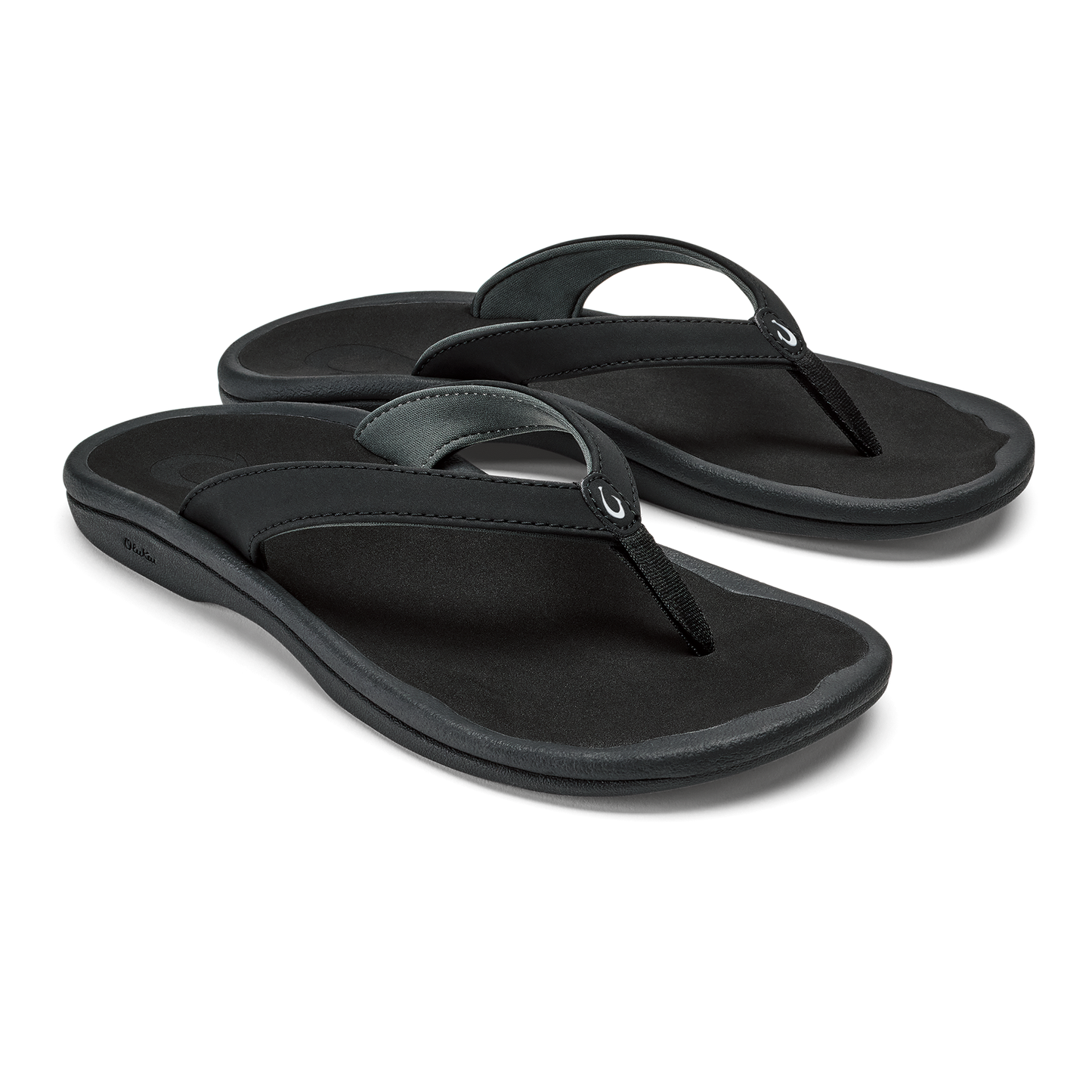 ʻOhana Lahi  -  Black / Black
