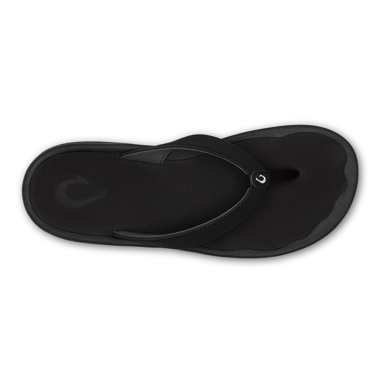 ʻOhana Lahi  -  Black / Black