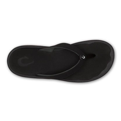 ʻOhana Lahi  -  Black / Black