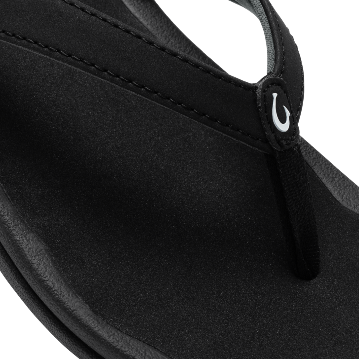 ʻOhana Lahi  -  Black / Black