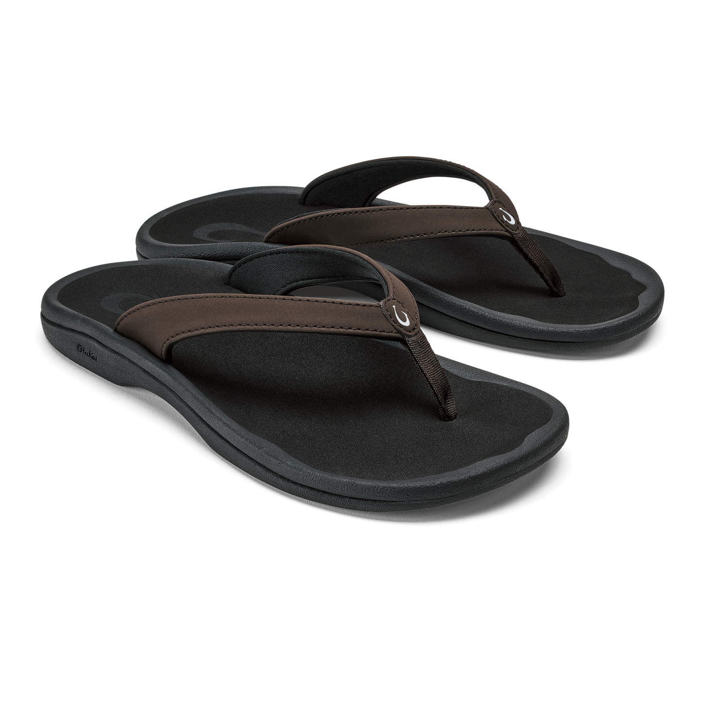 ʻOhana Lahi -  Dark Java / Black