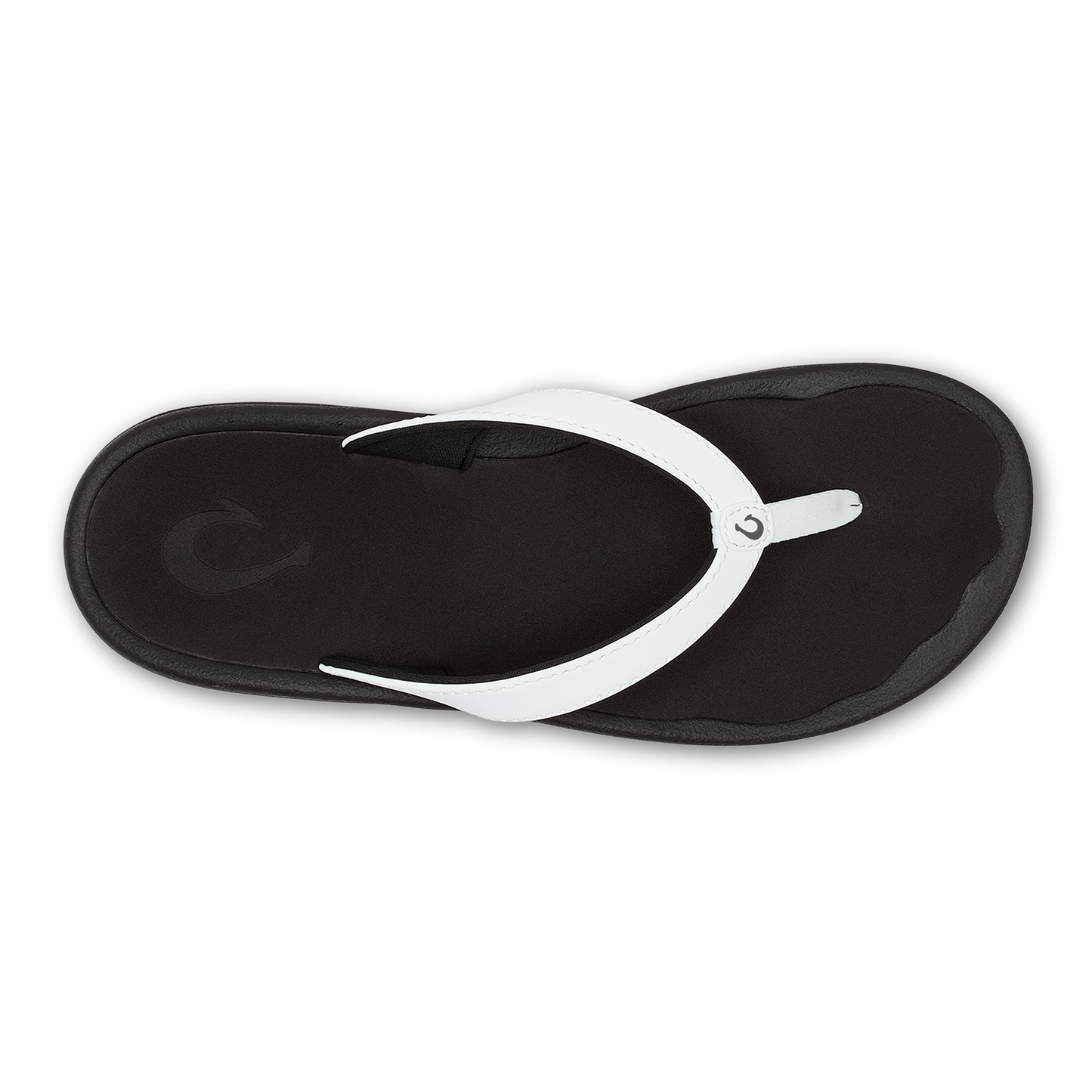 ʻOhana Lahi -  White Sand / Black