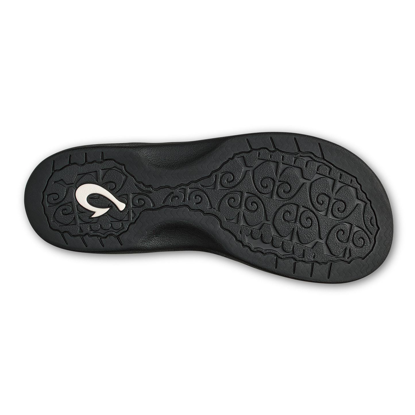 ʻOhana Lahi  -  Silver / Black
