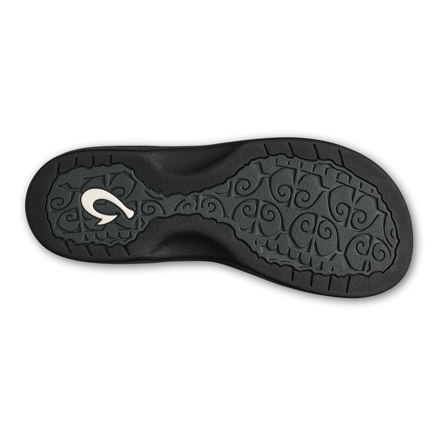 ʻOhana Lahi  -  Black / Black