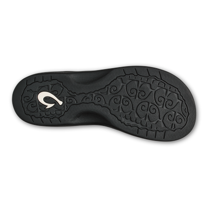 ʻOhana Lahi -  Gold / Black