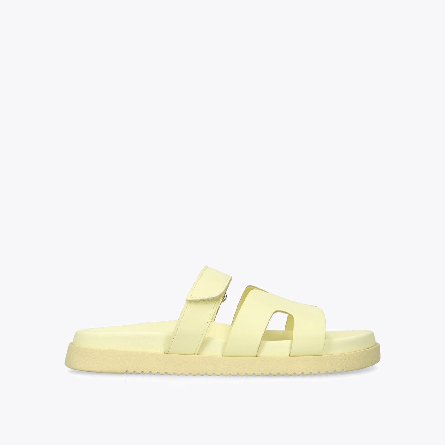 Missile Yellow