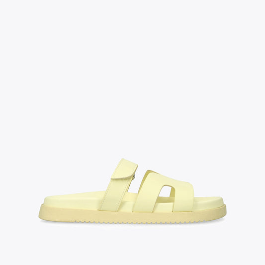 Missile Yellow