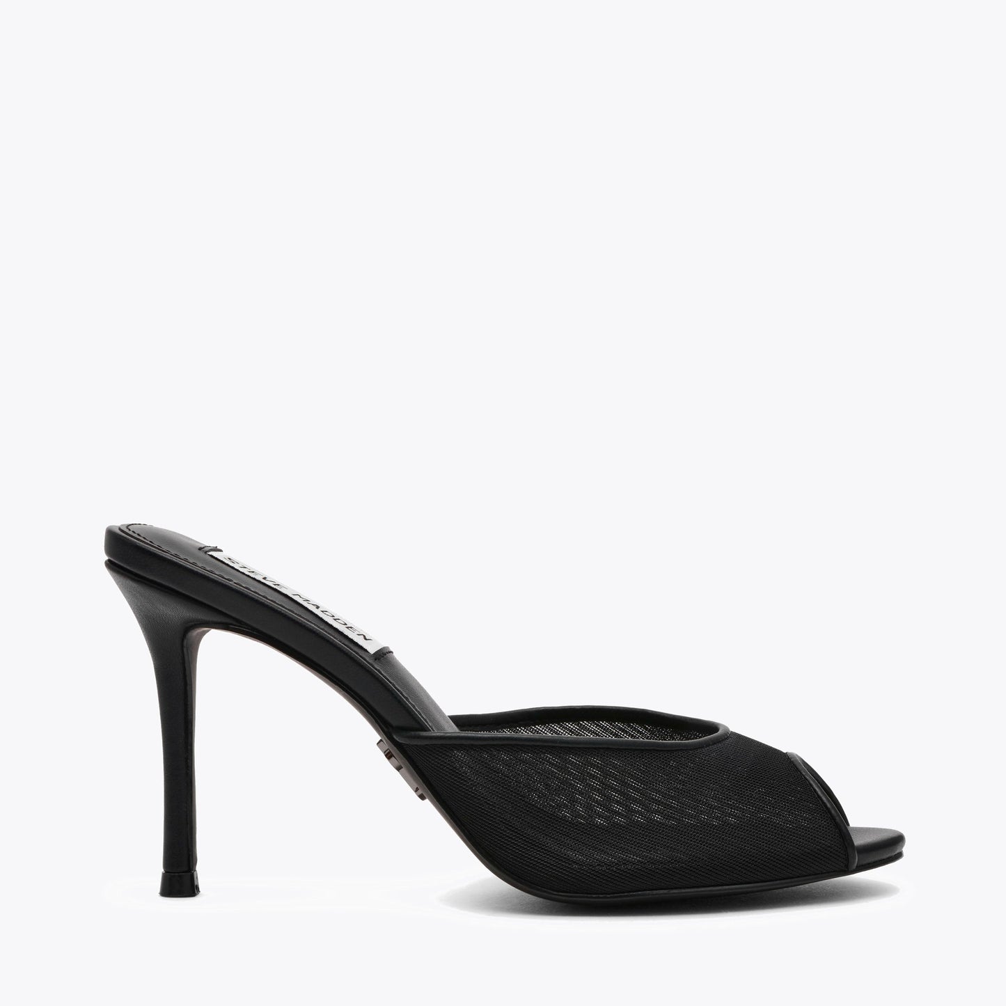 Rollout Black Mesh