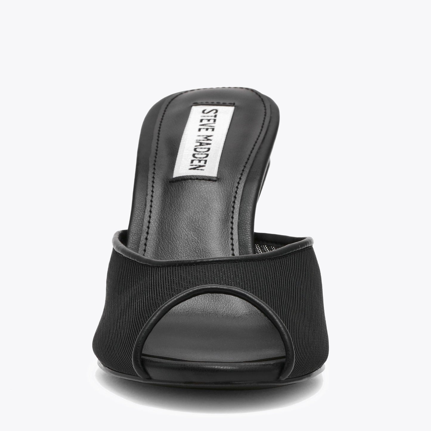 Rollout Black Mesh