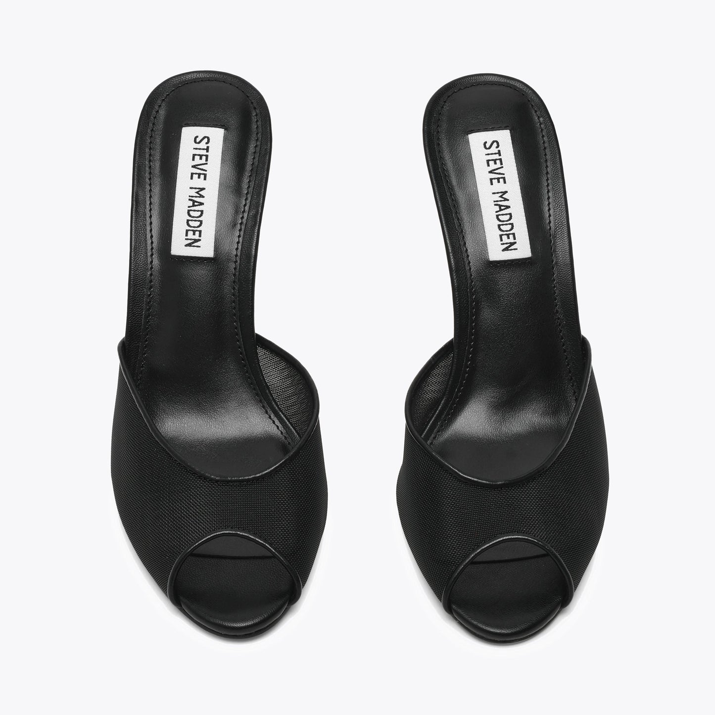 Rollout Black Mesh