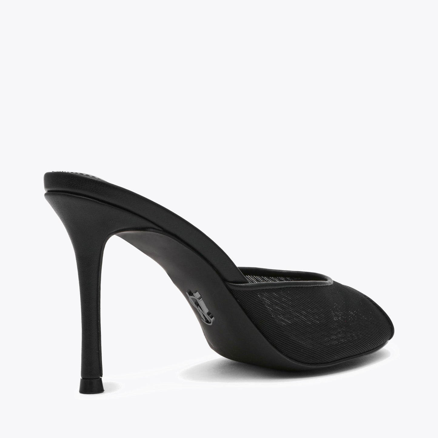Rollout Black Mesh