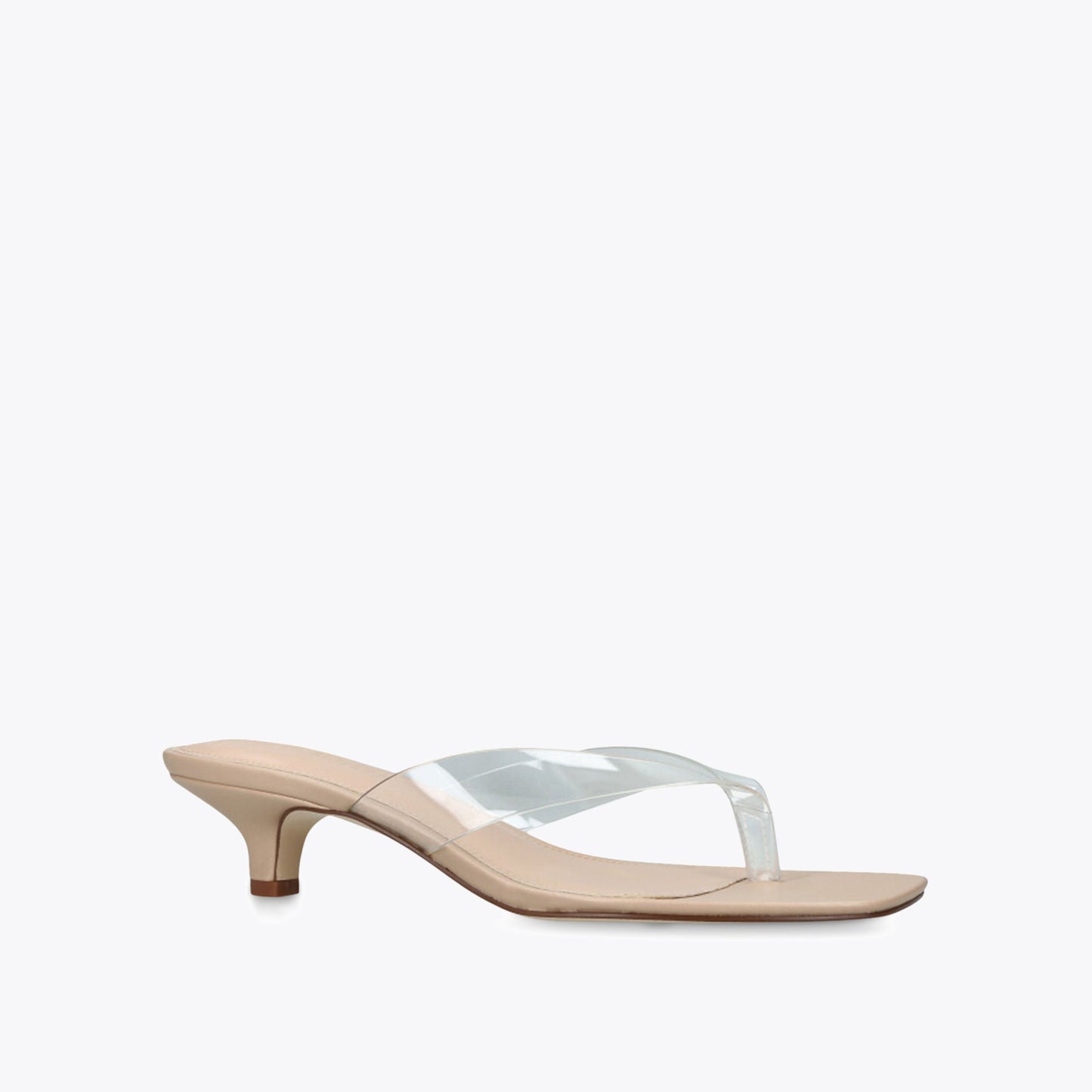 Tracie Jelly Clear