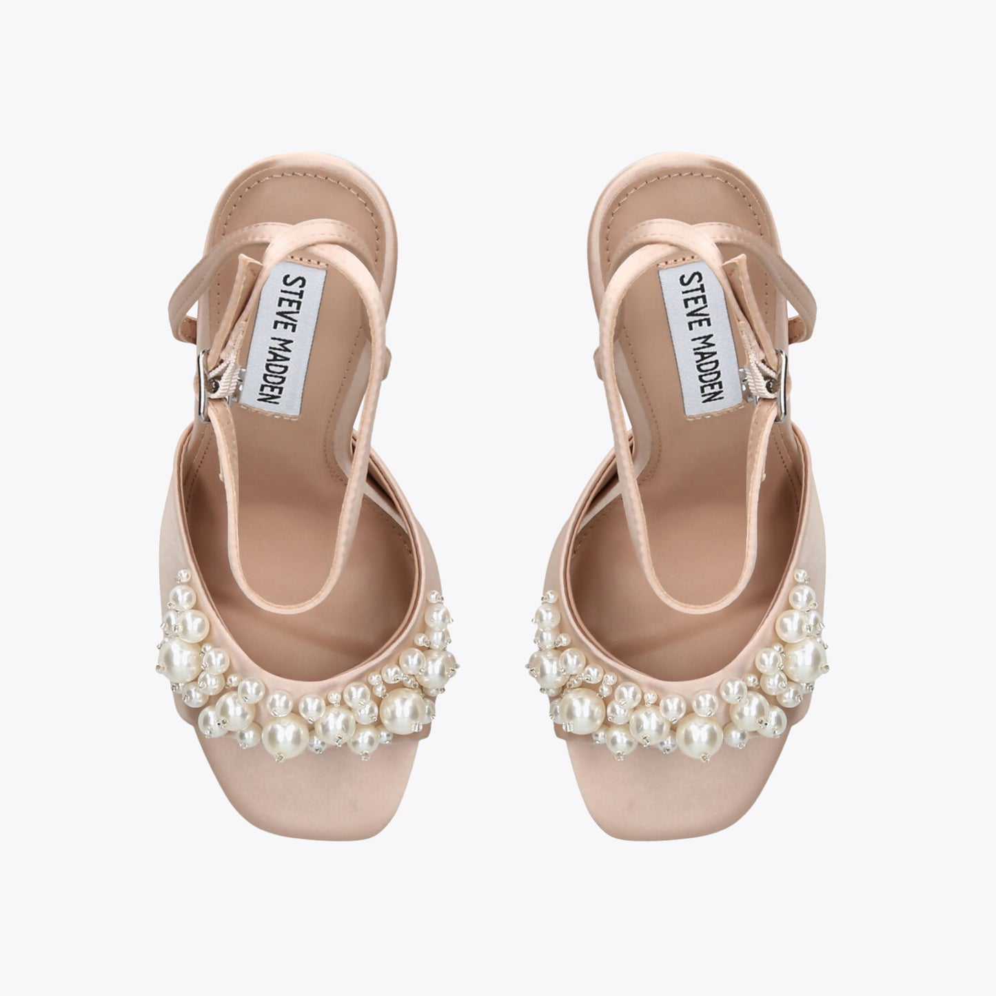 Atheria Champagne Satin