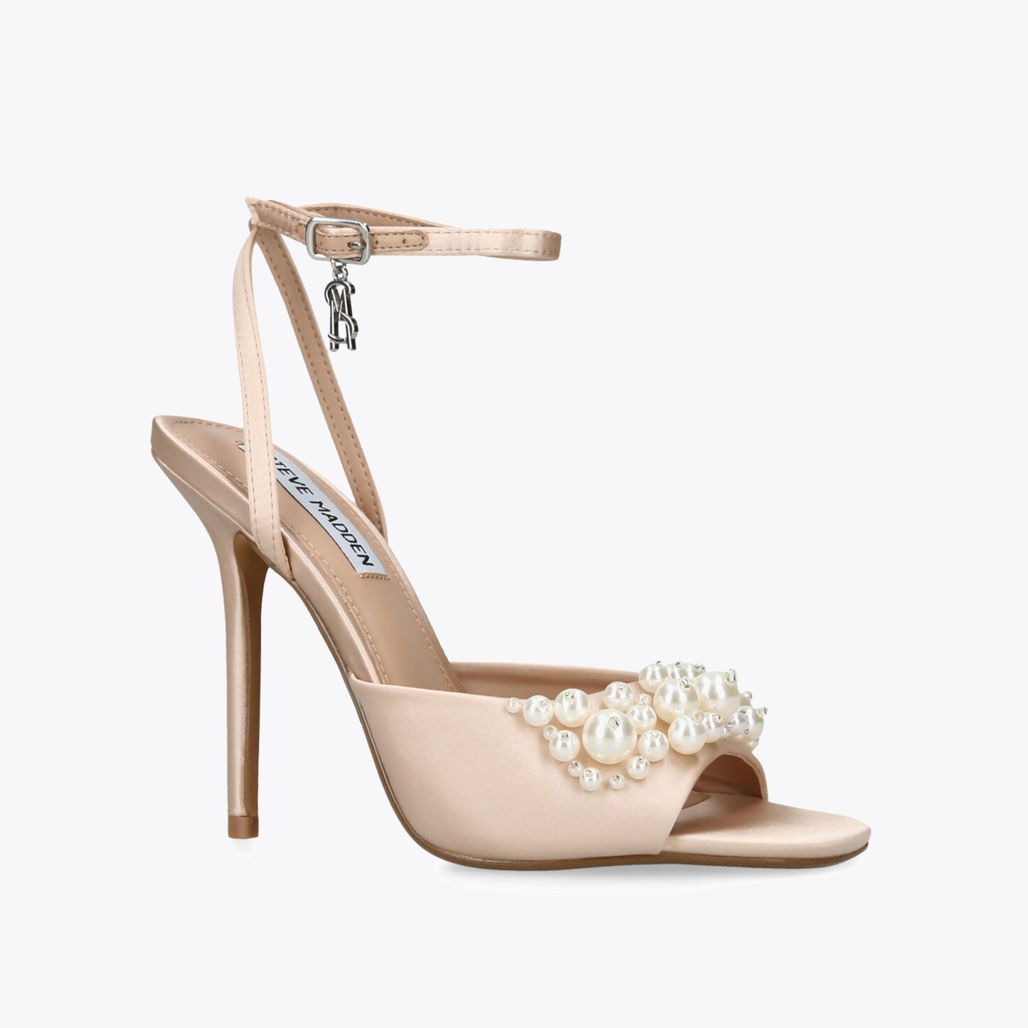 Atheria Champagne Satin
