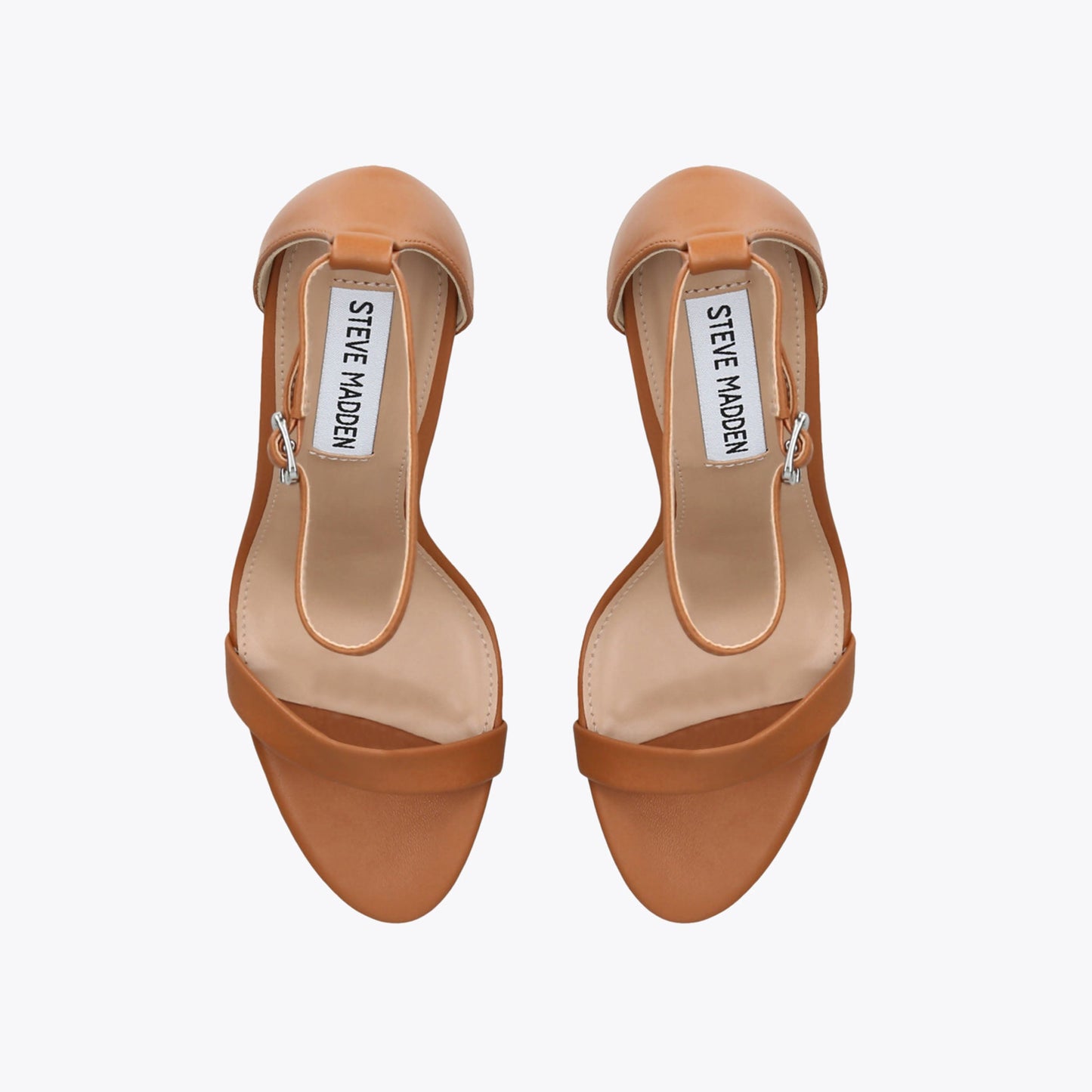 Tecy Camel Leather