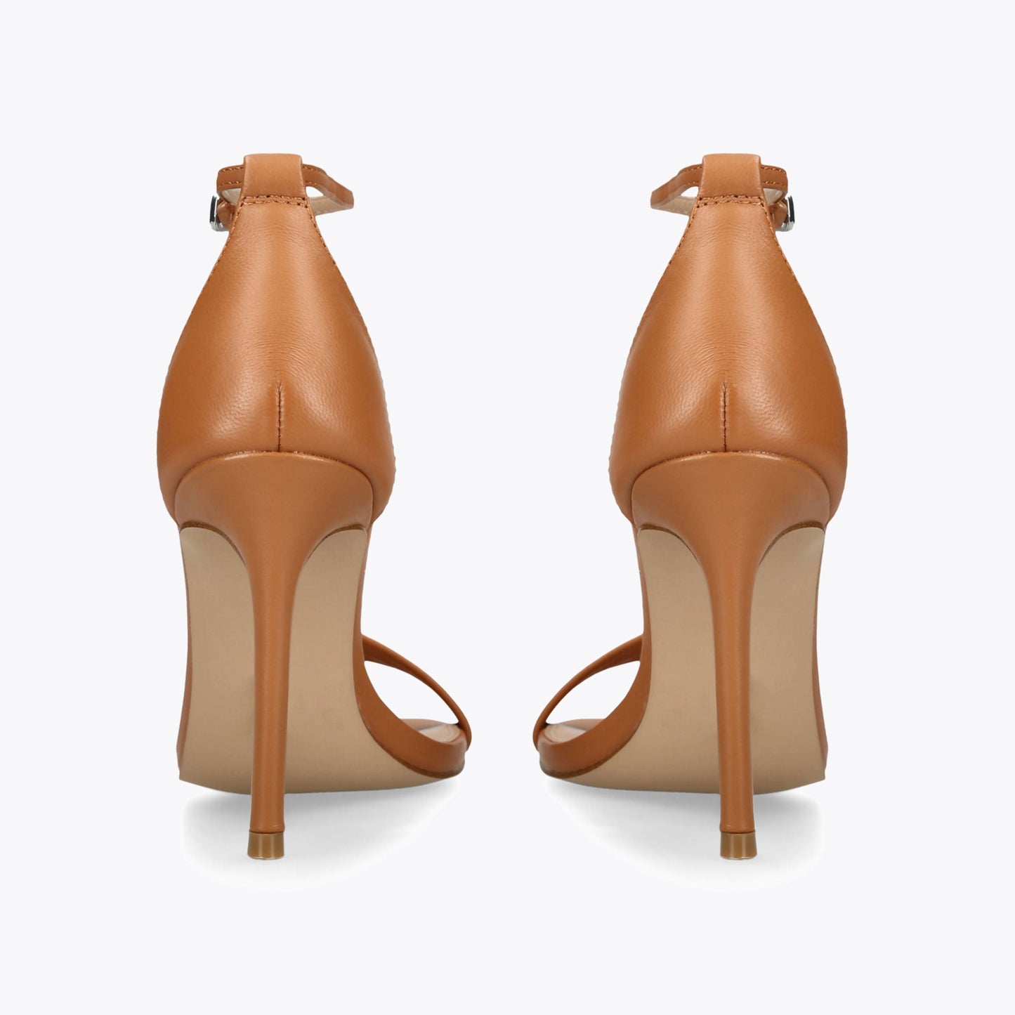 Tecy Camel Leather