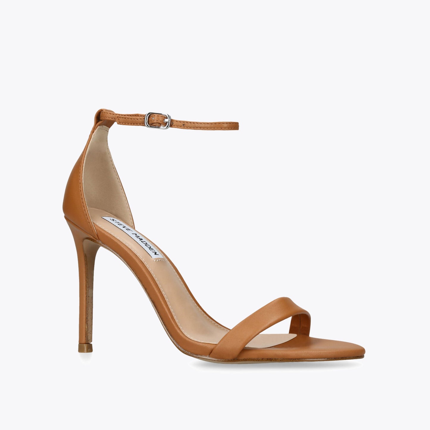 Tecy Camel Leather