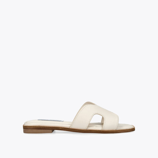 Bondst White
