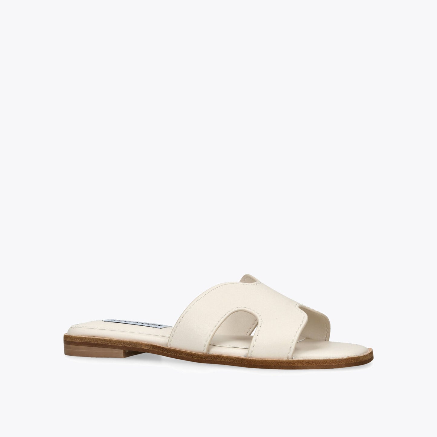 Bondst White
