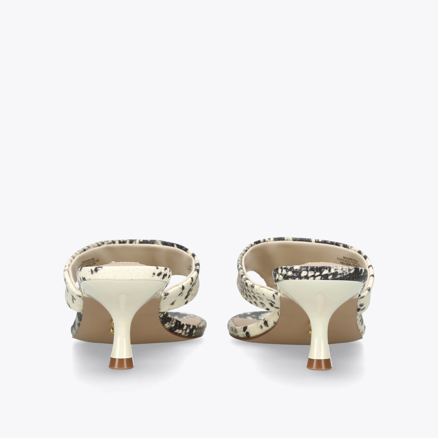 Soundview Snakeprint